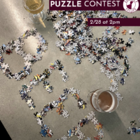 Feb. 28 Puzzle Contest