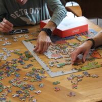 April 25 Puzzle Contest