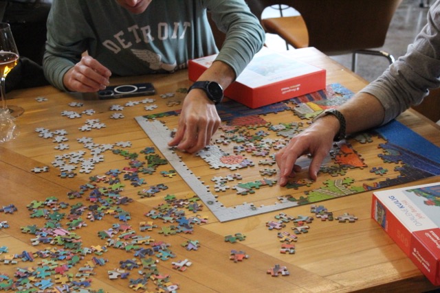 April 25 Puzzle Contest